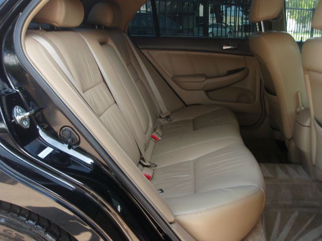 2006 Honda Accord Alpha Sport Utility