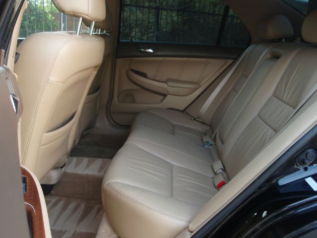 2006 Honda Accord Alpha Sport Utility