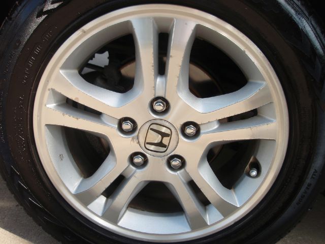 2006 Honda Accord Alpha Sport Utility