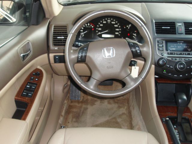2006 Honda Accord Alpha Sport Utility