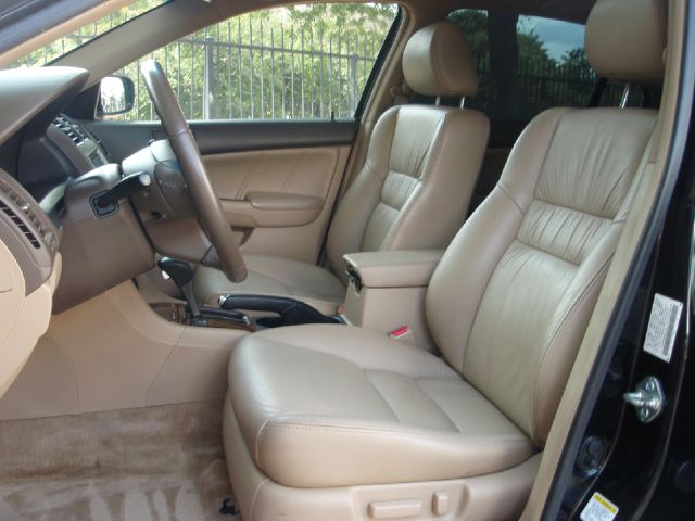 2006 Honda Accord Alpha Sport Utility