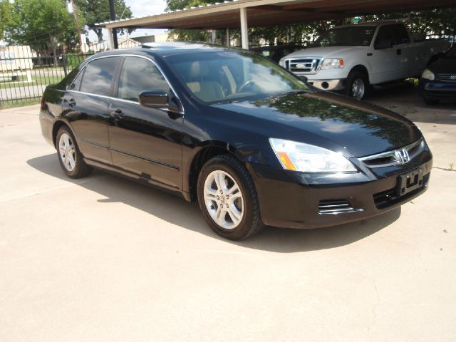 2006 Honda Accord Alpha Sport Utility