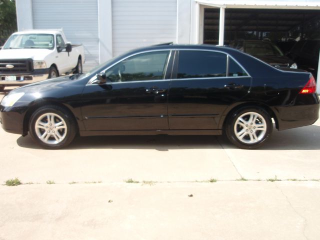 2006 Honda Accord Alpha Sport Utility
