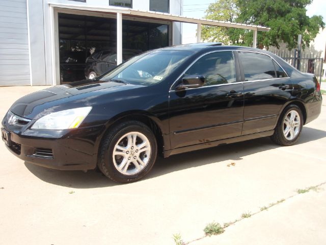 2006 Honda Accord Alpha Sport Utility