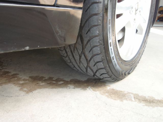 2006 Honda Accord Alpha Sport Utility