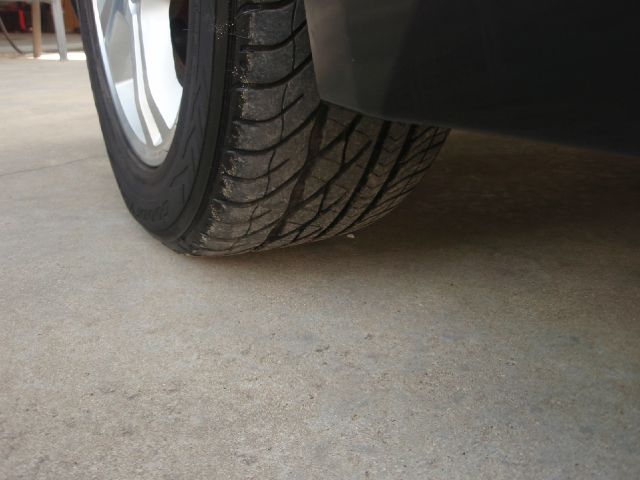 2006 Honda Accord Alpha Sport Utility