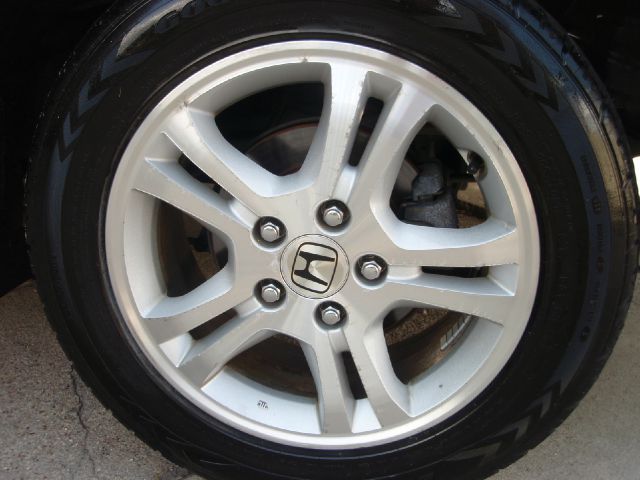 2006 Honda Accord Alpha Sport Utility