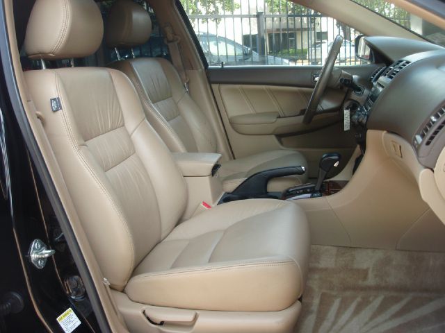 2006 Honda Accord Alpha Sport Utility