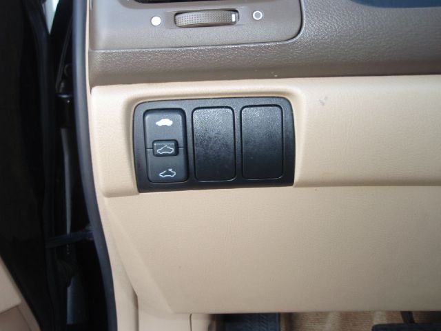 2006 Honda Accord Alpha Sport Utility