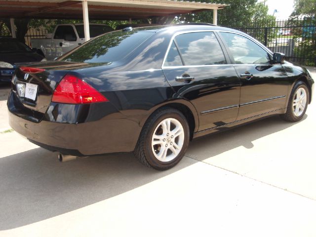 2006 Honda Accord Alpha Sport Utility