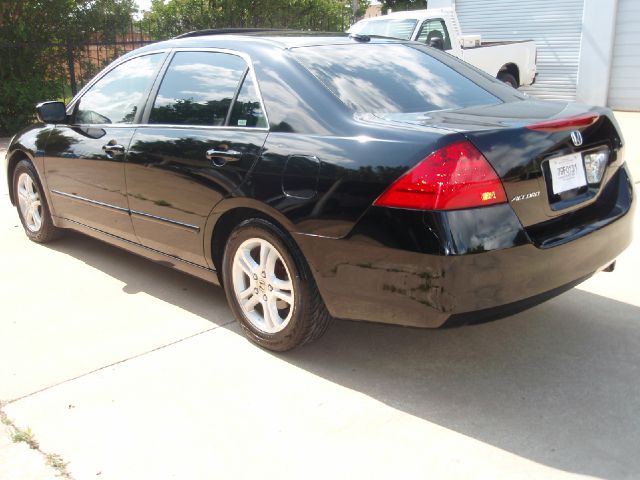 2006 Honda Accord Alpha Sport Utility