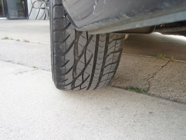 2006 Honda Accord Alpha Sport Utility