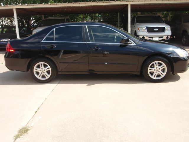 2006 Honda Accord Alpha Sport Utility