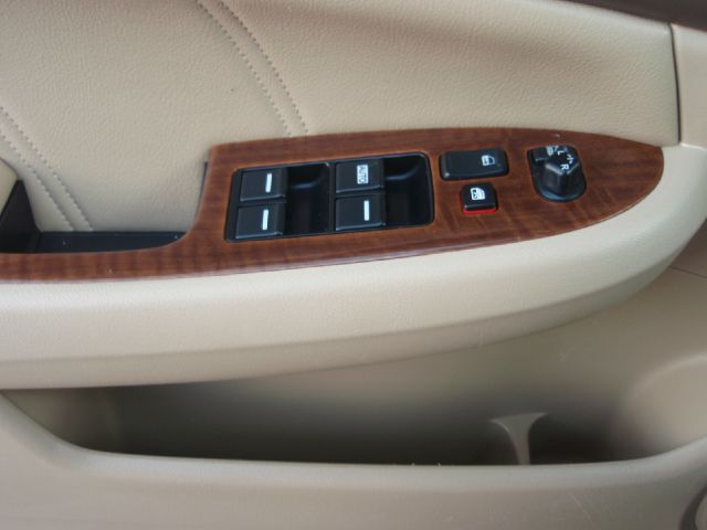 2006 Honda Accord Alpha Sport Utility