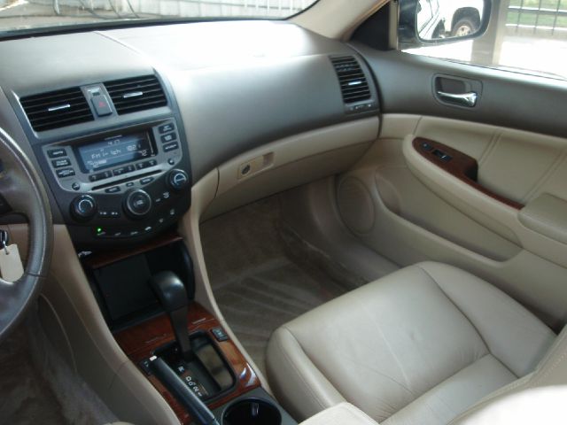 2006 Honda Accord Alpha Sport Utility