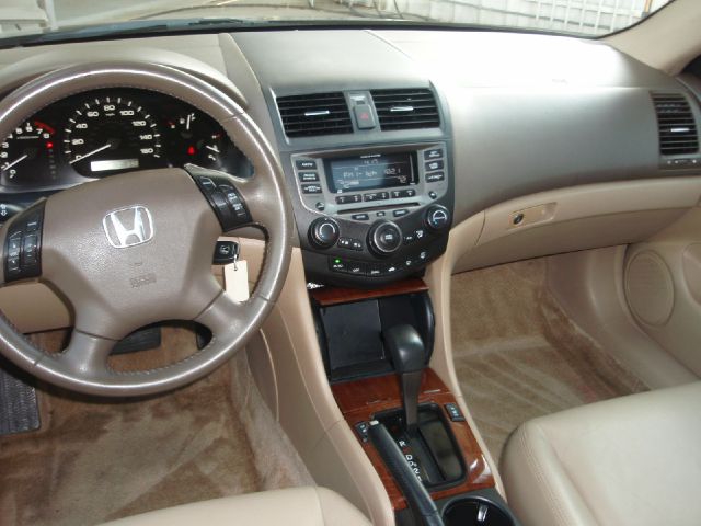 2006 Honda Accord Alpha Sport Utility