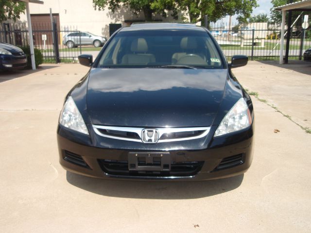 2006 Honda Accord Alpha Sport Utility