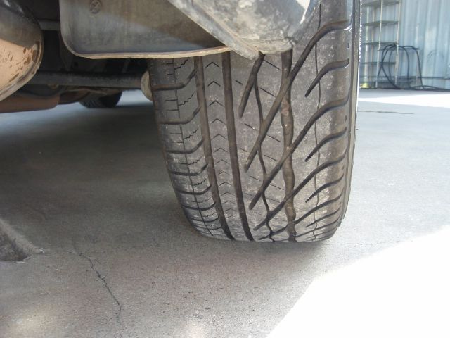 2006 Honda Accord Alpha Sport Utility