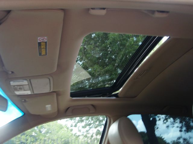 2006 Honda Accord Alpha Sport Utility