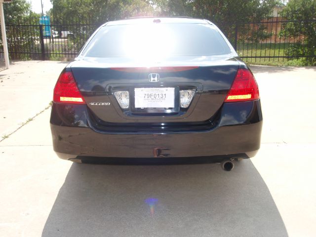 2006 Honda Accord Alpha Sport Utility