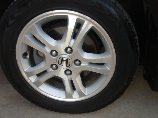 2006 Honda Accord Alpha Sport Utility