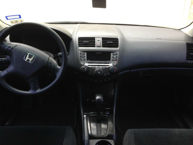 2006 Honda Accord Unknown