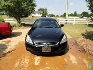 2006 Honda Accord Unknown