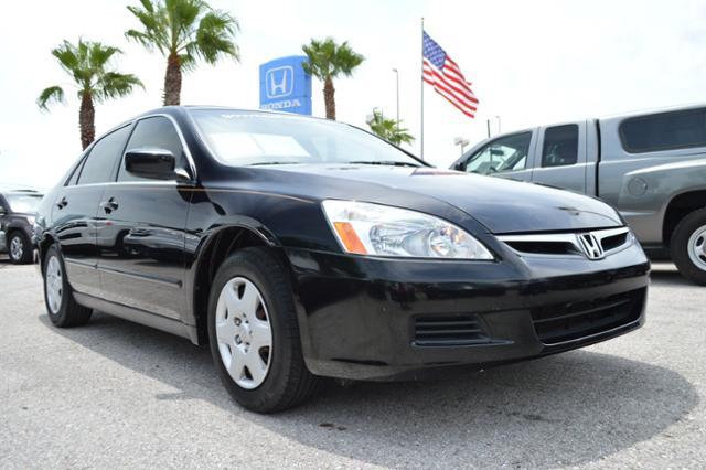 2006 Honda Accord 11275