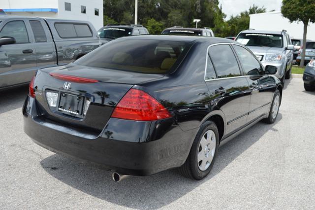 2006 Honda Accord 11275