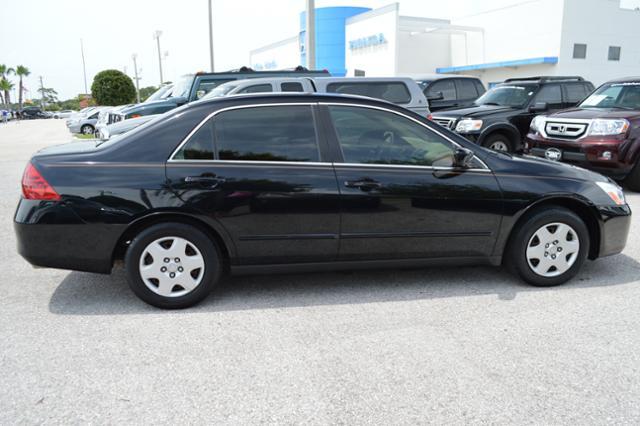 2006 Honda Accord 11275