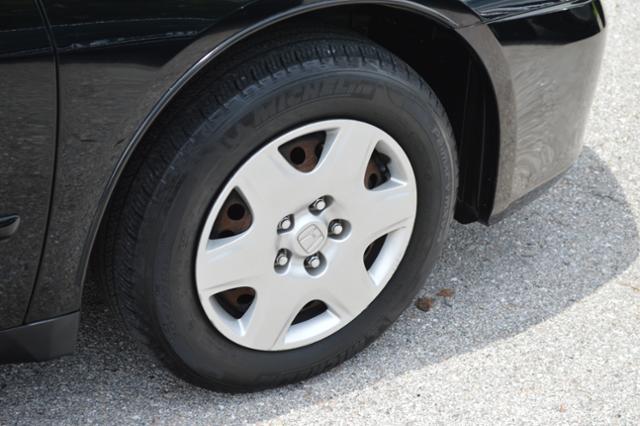 2006 Honda Accord 11275