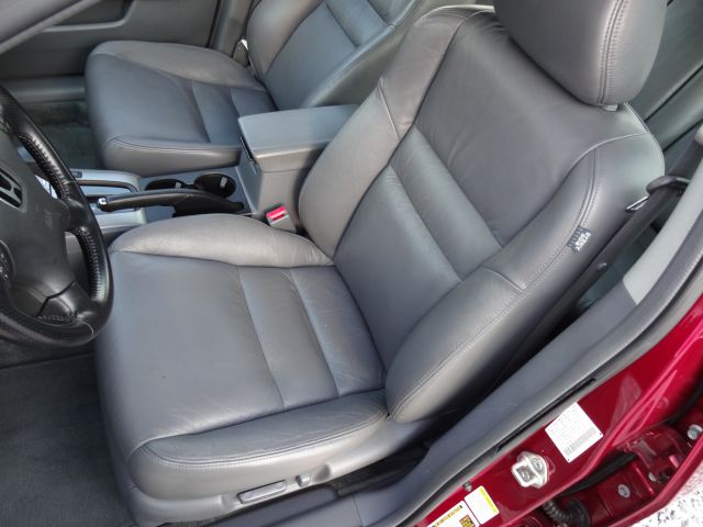 2006 Honda Accord Alpha Sport Utility