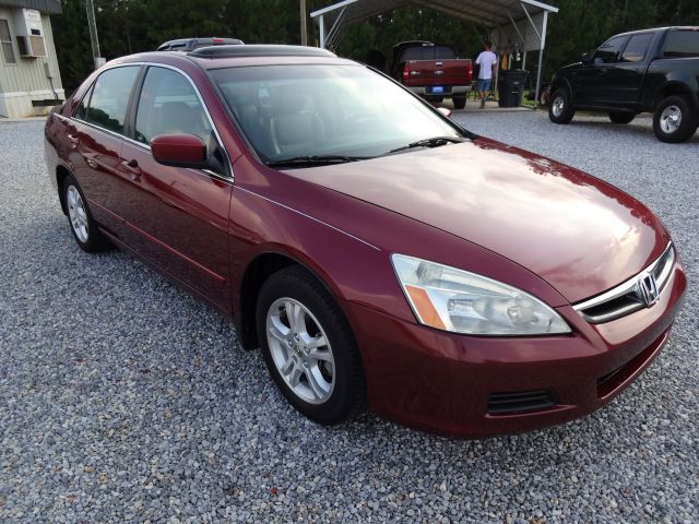 2006 Honda Accord Alpha Sport Utility