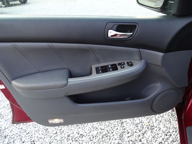 2006 Honda Accord Alpha Sport Utility