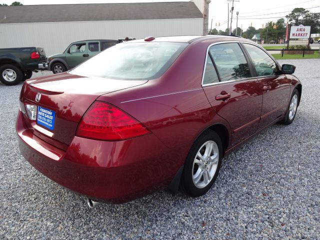 2006 Honda Accord Alpha Sport Utility