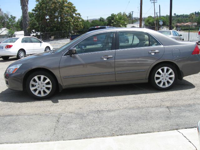2006 Honda Accord Unknown