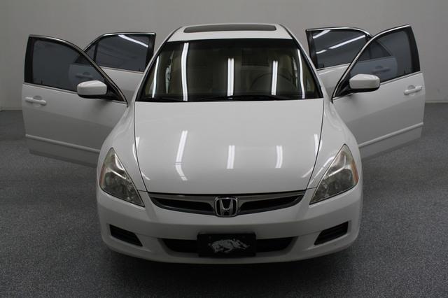 2006 Honda Accord LS 2WD