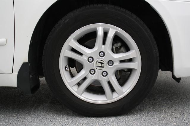 2006 Honda Accord LS 2WD