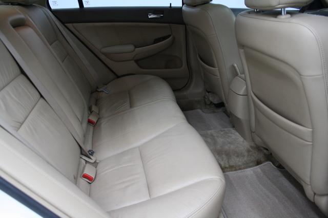 2006 Honda Accord LS 2WD