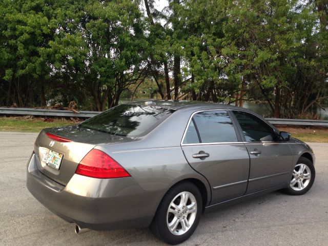 2006 Honda Accord Alpha Sport Utility