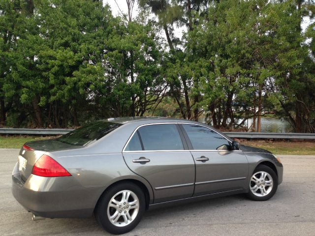 2006 Honda Accord Alpha Sport Utility