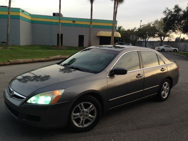 2006 Honda Accord Alpha Sport Utility