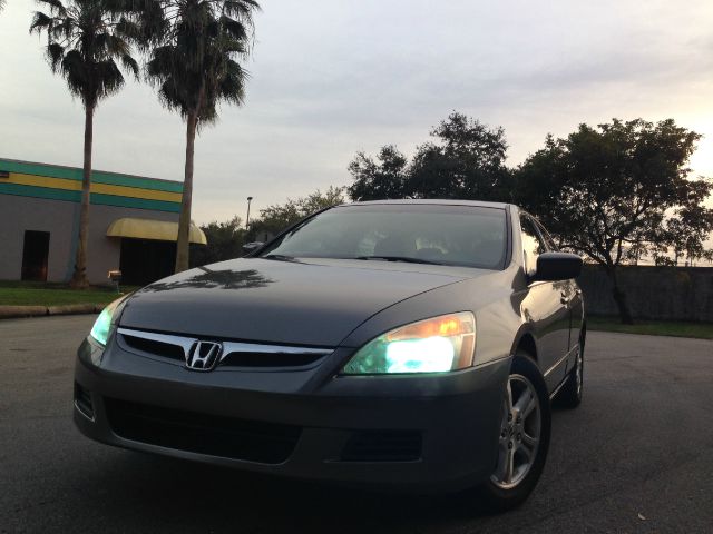 2006 Honda Accord Alpha Sport Utility