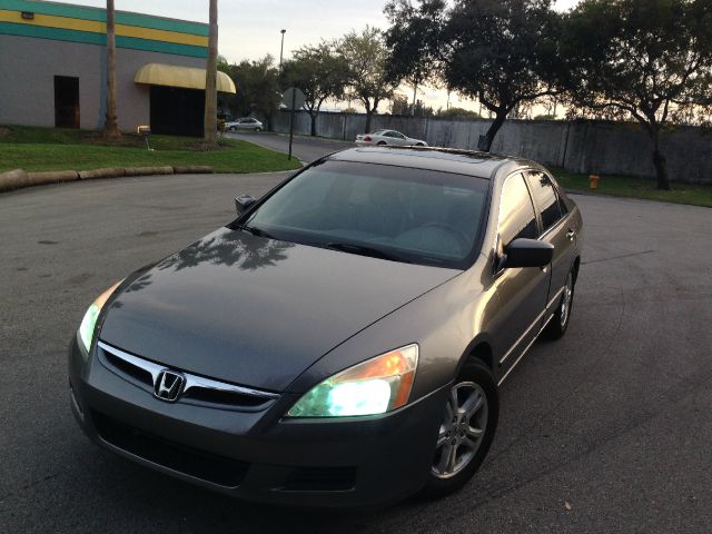 2006 Honda Accord Alpha Sport Utility
