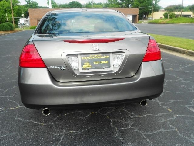 2006 Honda Accord NAV Dvdx2