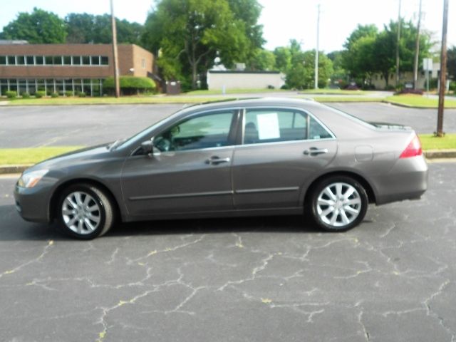 2006 Honda Accord NAV Dvdx2