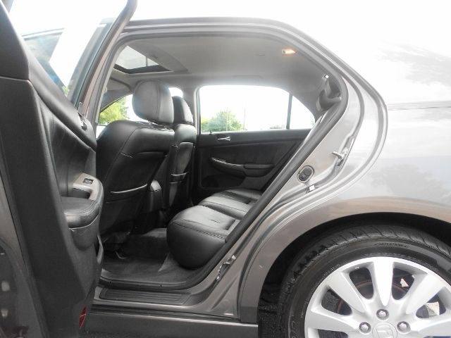 2006 Honda Accord NAV Dvdx2