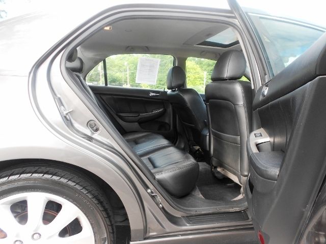 2006 Honda Accord NAV Dvdx2