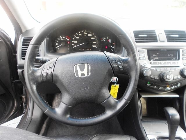 2006 Honda Accord NAV Dvdx2
