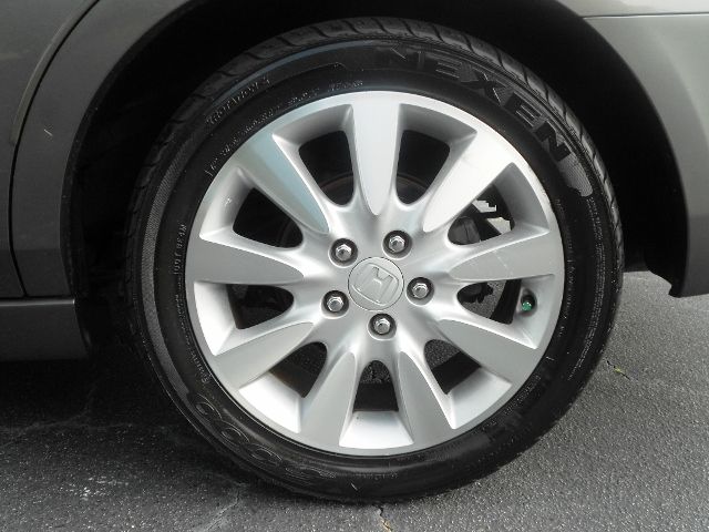 2006 Honda Accord NAV Dvdx2